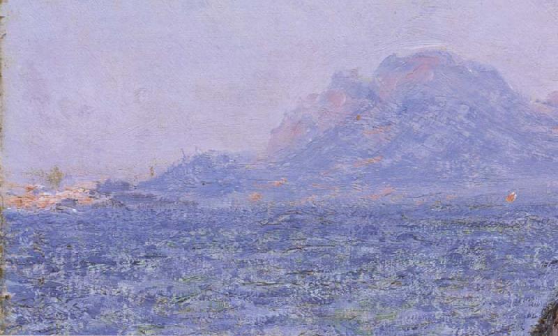 Claude Monet Unknown work